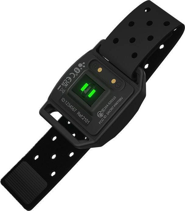 Immagine prodotto Coospo Bracciale cardiofrequenzimetro HW706