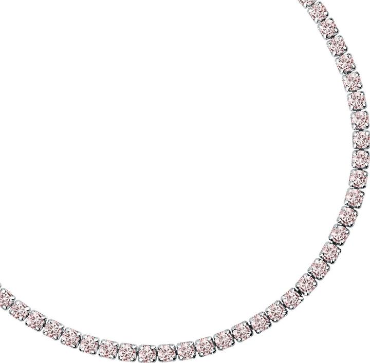 Actual product image Christ Armband (17 cm, 925 silver, Recycled)