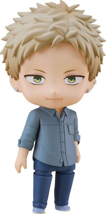 Actual product image Orange Rouge Given Nendoroid Figure Akihiko Kaji 10 cm