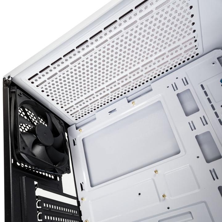 Produktbild Kolink Stronghold (ATX, mATX, Mini-ITX, E-ATX)