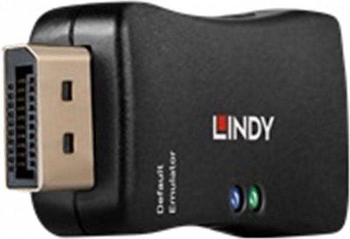 Produktbild Lindy DP EDID Emulator (DP, 6.10 cm)