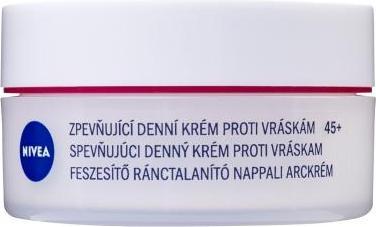 Actual product image NIVEA Anti Wrinkle Firming (50 ml, Day cream, SPF 15)