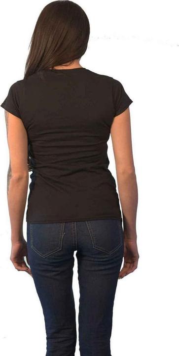 Actual product image Nirvana Unplugged TShirt (42 D)