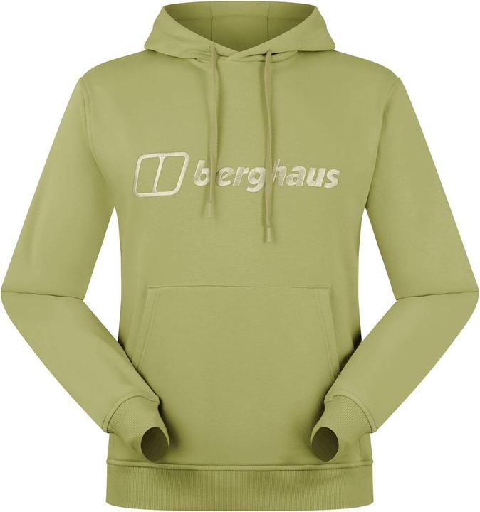 Berghaus M Logo Hoody Light (Hoody)