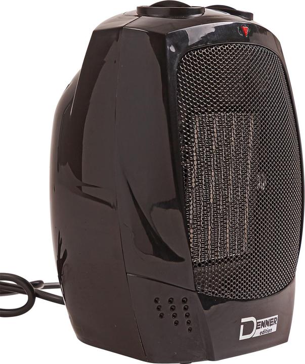 Image du produit Dema Keramik Heizer Heizstrahler Heizung 1500W (1500 W)