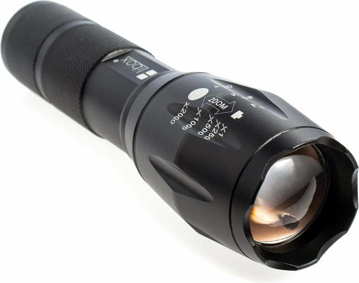 Image du produit Libox LB0110 (18 cm, 1000 lm)