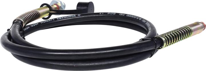 Image du produit KS Tools Tuyau hydraulique, 2 m avec raccord