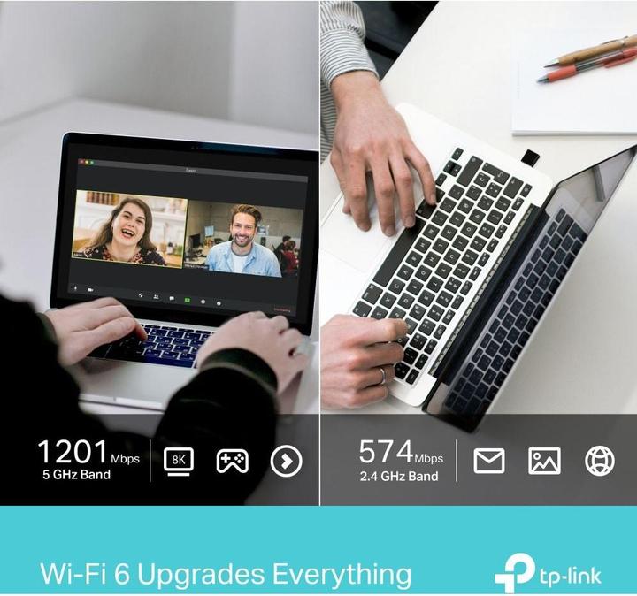 Produktbild TP-Link Archer TX20U Nano (USB 2.0)