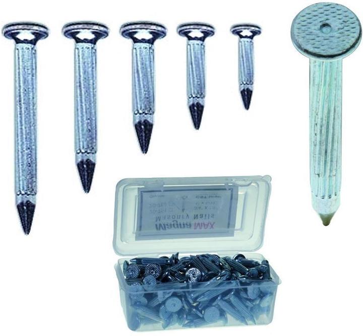 Produktbild Laserliner PK-Vermessungsnägel 32 x 6.35 mm 100 Stück