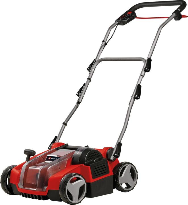 Einhell GE-SC 36/35 Li - Solo