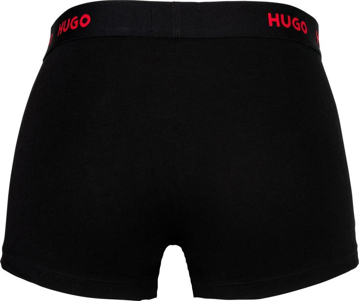 Image du produit HUGO Trunk Triplet (XXL, Lot de 3)