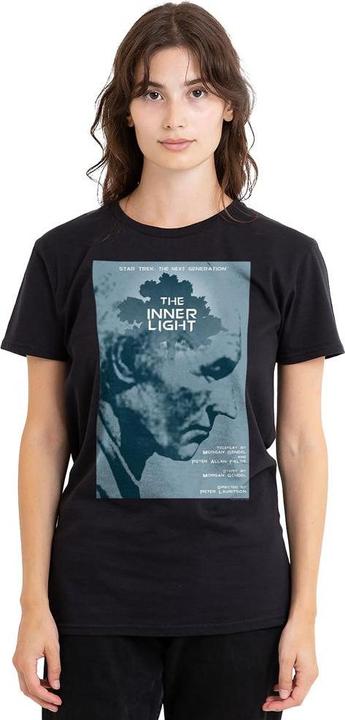 Immagine prodotto The Next Generation Season 5 Episode 25 Maglietta Adulto Unisex (XXL)
