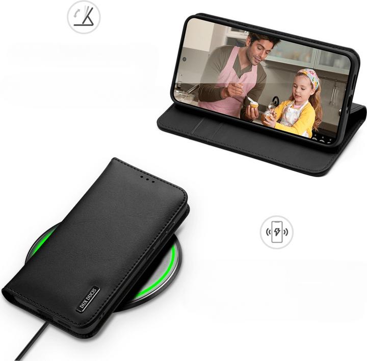 Produktbild Dux Ducis Hivo Series (Samsung Galaxy S25)