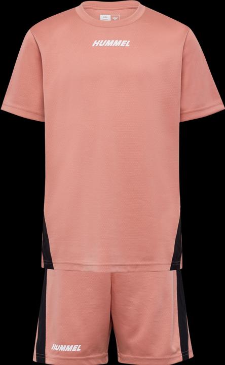 Actual product image hummel hmlMULTI PL SET KIDS (128)