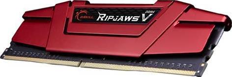 Image du produit G.Skill Ripjaws V (2 x 8GB, 3200 MHz, RAM DDR4, DIMM)