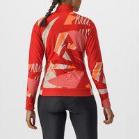 Image du produit Castelli Tropical LS Jersey (M)