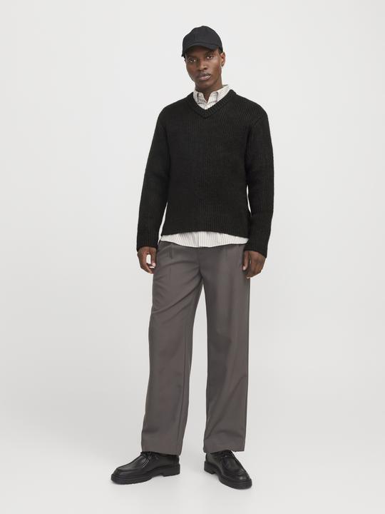 Immagine prodotto Jack & Jones Jprwinter Knit V-Neck Styd Aw24 (M)