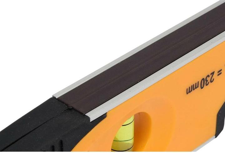 Produktbild Toya Vorel Torpedo Level 230mm 16301 (4 cm)