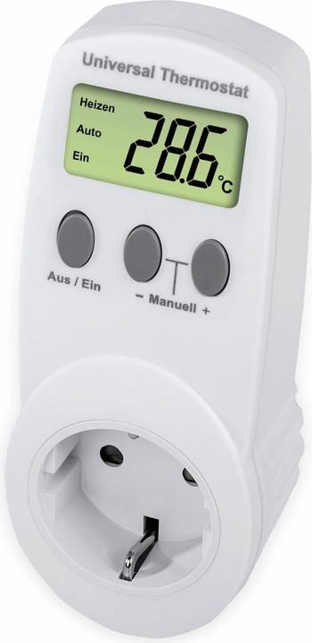 Produktbild Eqiva Universal-Thermostat UT300