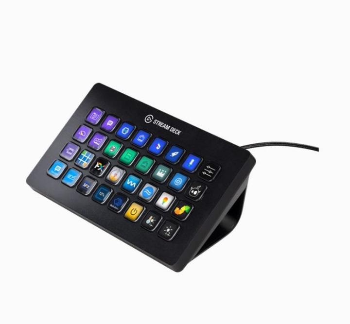 Image du produit Elgato Stream Deck XL