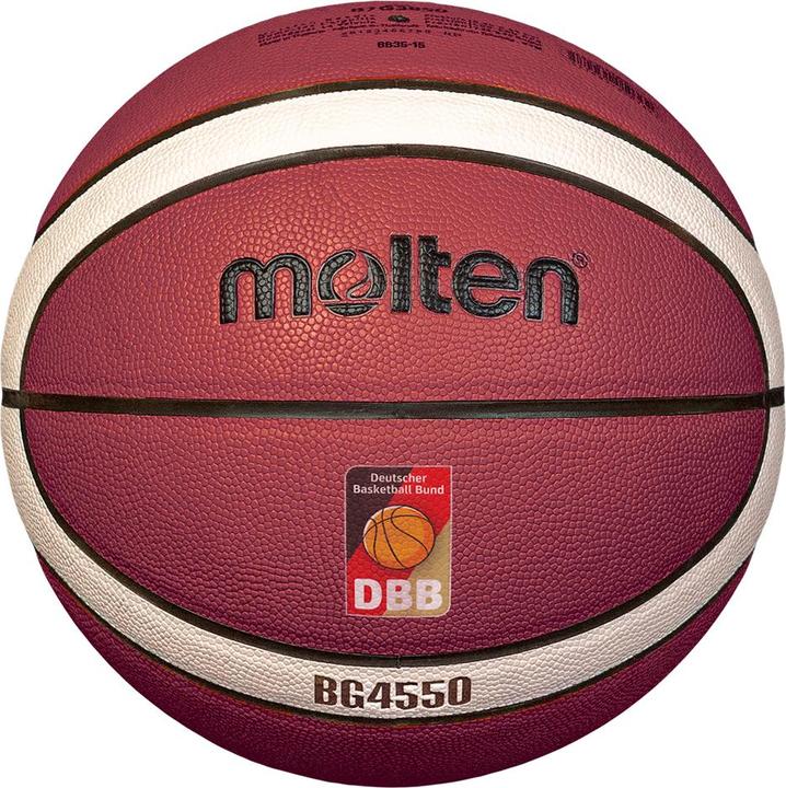 Molten B7G4550-DBB BASKETBALL
