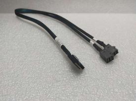 Actual product image Supermicro CBL-SAST-1264-100 Slimline x8 (STR) to 2x MiniSAS HD x4