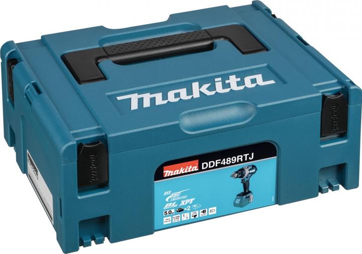 Produktbild Makita DDF-489RTJ (Akkubetrieb)