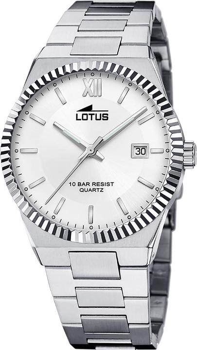 Image du produit Lotus Liberté L18835/1 (Montre analogique, 40 mm)