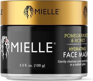Miele Maschera idratante al melograno e da 3,5 once