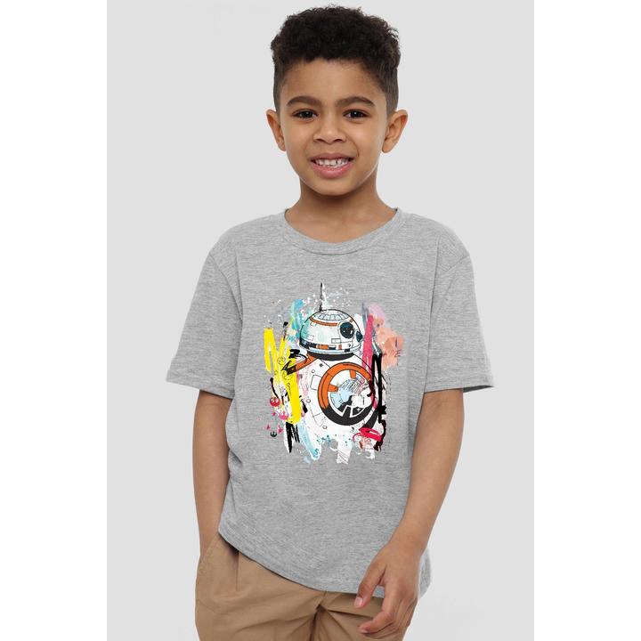 Produktbild Star Wars TShirt (104)