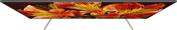Immagine prodotto Sony Kd-49xf8505 (49", LCD, 4K, 2018)