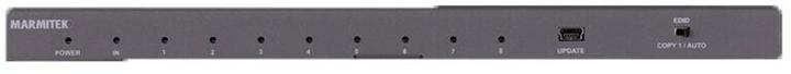Produktbild Marmitek Verteiler Split 618 HDMI