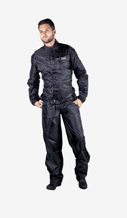 Actual product image iXS Rain Jacket Nimes 3.0 (Women, Men, XL)