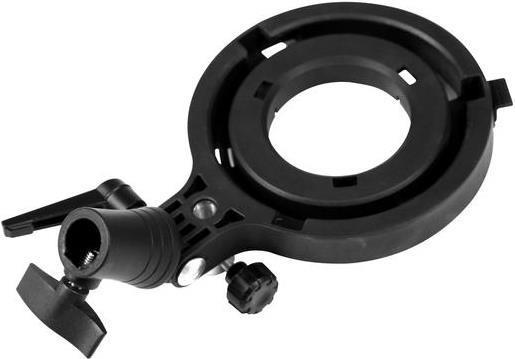 Actual product image Nanlite Bowens Adapter FM Mount (Adapter)
