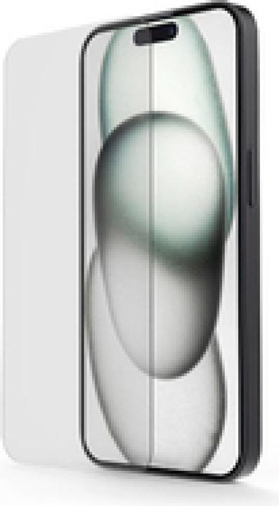 Produktbild Hama Clear Protect (1 Stück, Apple iPhone 15 Pro)
