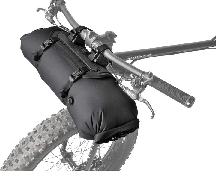 Productafbeelding Topeak Voorlader (12 l, Stuurtas)