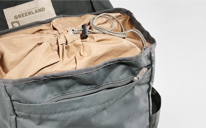 Immagine prodotto Fjällräven Greenland Top (20 l)