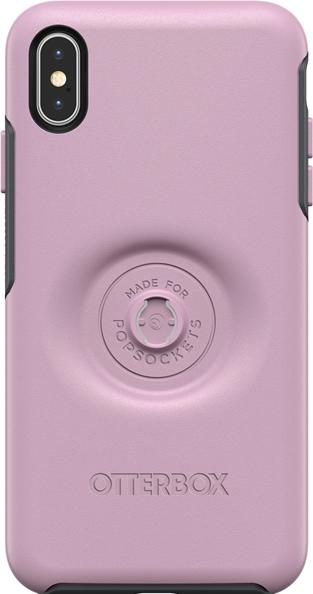 Image du produit OtterBox Otter + Pop Symmetry (Apple iPhone XS Max)
