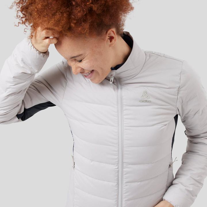 Actual product image Odlo Ascent N-Thermic (XS)