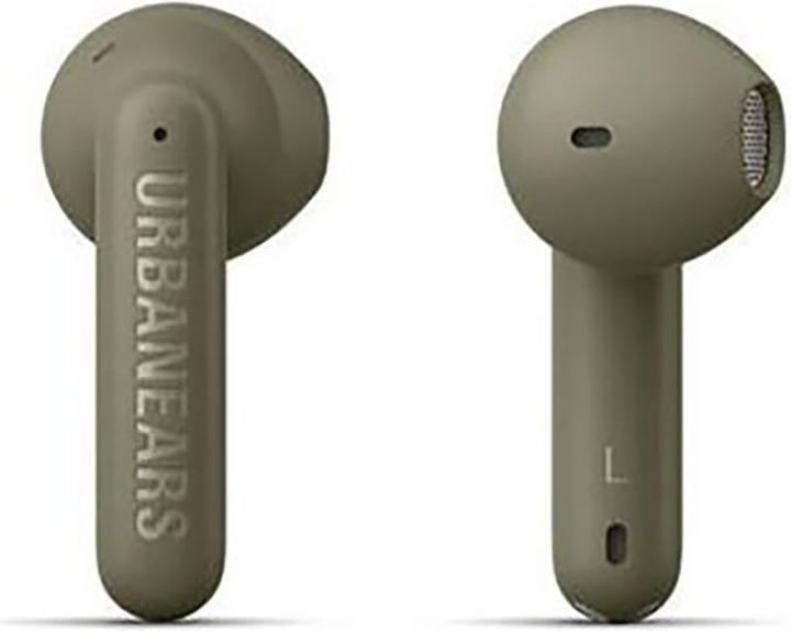 Immagine prodotto Urbanears Boo TWS Quasi Verde (ANC, 30 h, Senza fili)