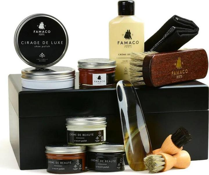 Produktbild Famaco Box Monet (1 x)