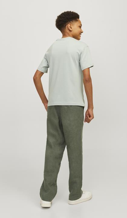 Immagine prodotto Jack & Jones Jpstkarl Jjlawrence Linen Chino Sn Jnr (164)