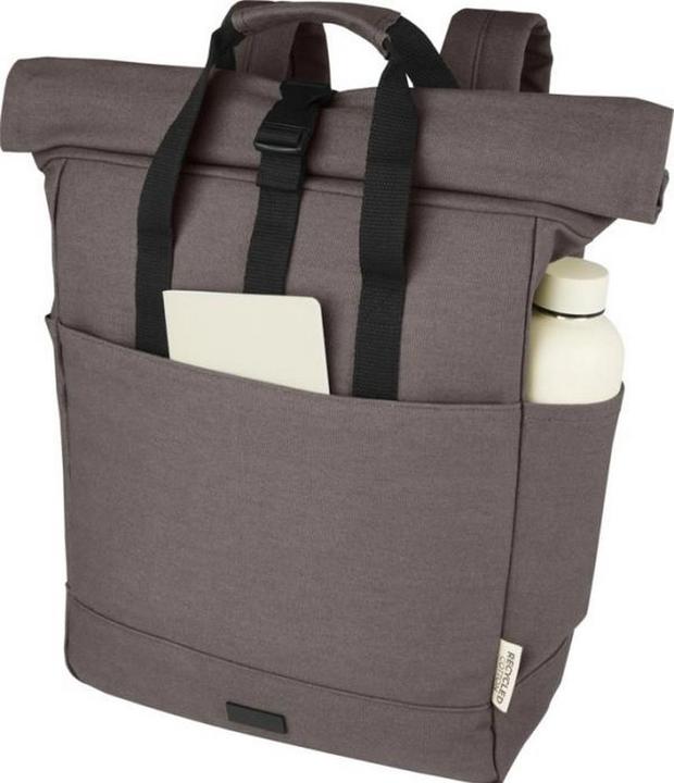 Immagine prodotto Generic Zaino per laptop Joey Roll Top Canvas 15L (15 l)
