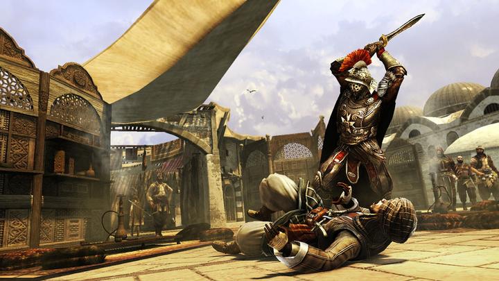 Immagine prodotto Ubisoft Assassin's Creed - The Ezio Collection (Switch, DE)