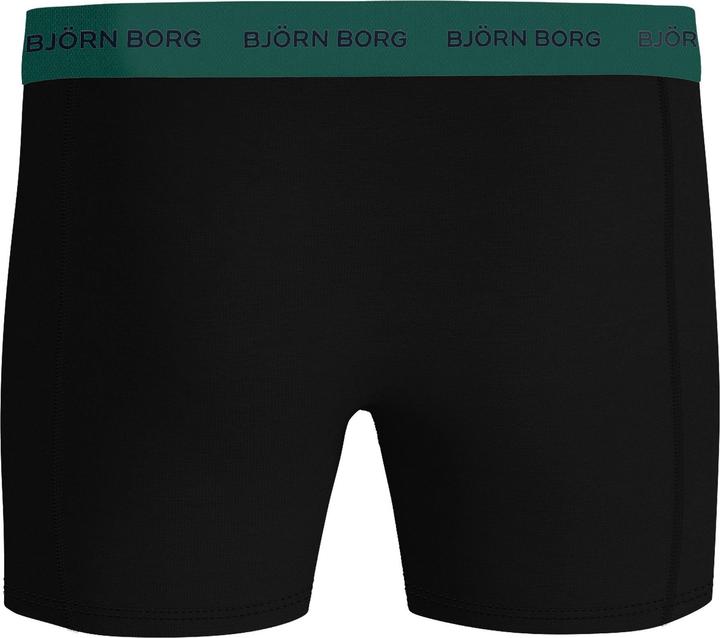 Immagine prodotto Björn Borg Cotton Stretch Boxer 12p (XXL, confezione da 12)