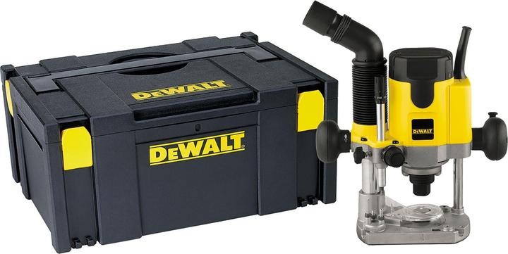 Productafbeelding DeWalt DW621KT-QS