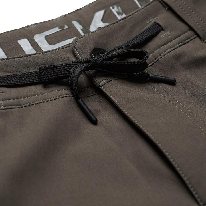 Image du produit Troy Lee Designs Ruckus Pantalon de voyage long, Mono, pins foncés, 38 (Hommes, 38)