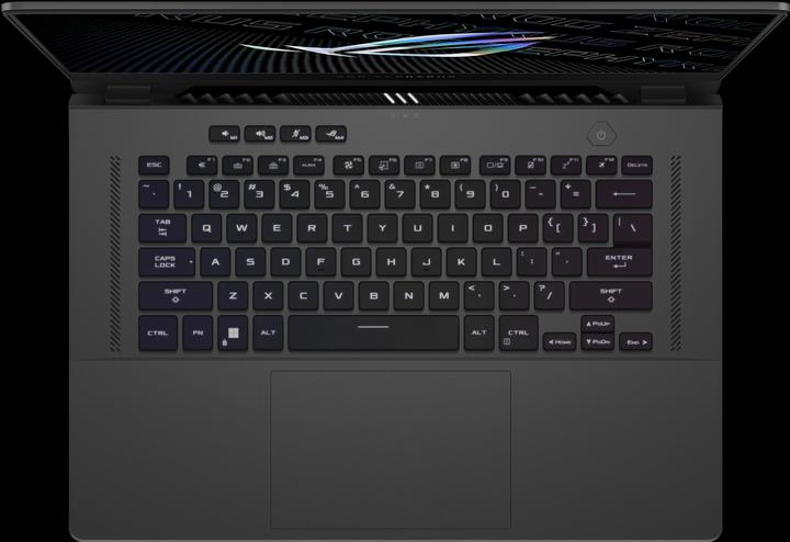 Immagine prodotto ASUS ROG Zephyrus G15 (15.60", AMD Ryzen 9 5900HS, 32 GB, 1000 GB, CH)