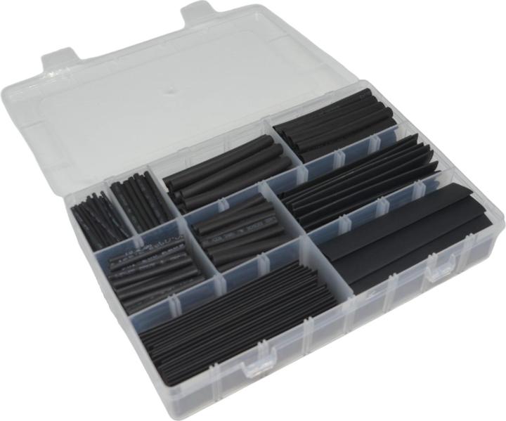 Produktbild Purecrea Schrumpfschlauch-Set (320 x)