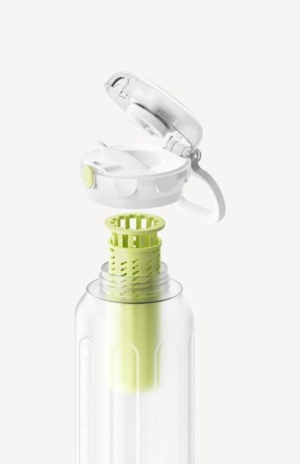 Actual product image Xiaomi Smart watches Sport Water Bottle | 1 L (1 l)